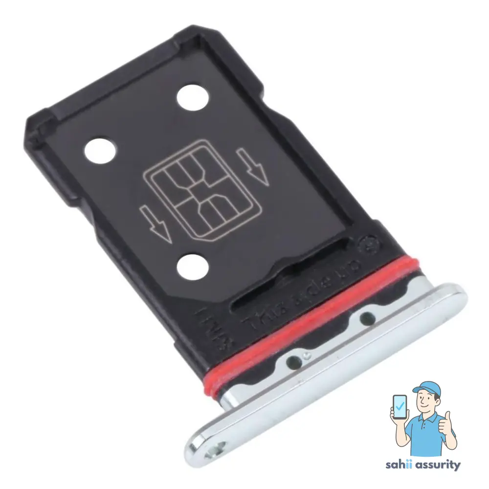 SIM Card Holder Tray for OnePlus 9RT 5G